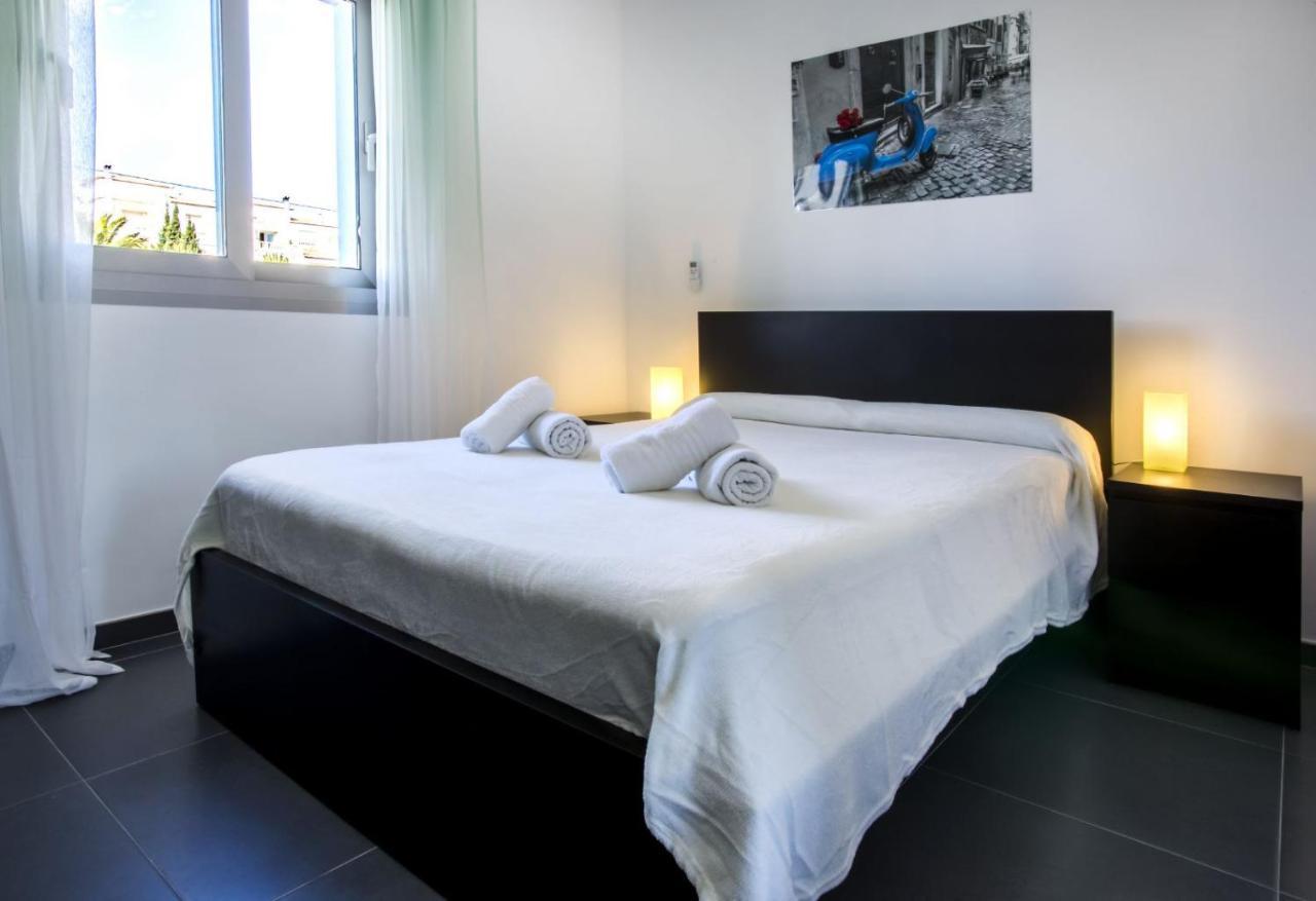 Villa Vallesa Calp Exterior foto